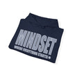 Mindset Trademarked Hoodie  (Bulldogs' Edition)