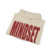 Mindset's Greek Divine 9 Inspired Hoodie