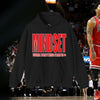 Mindset Hoodie - D-Rose Edition