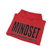 Mindset Trademarked Hoodie  (NFL Inspired Buccaneers' Edition)