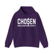 CHO$EN Mindset Hoodie