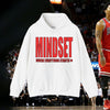 Mindset Hoodie - D-Rose Edition