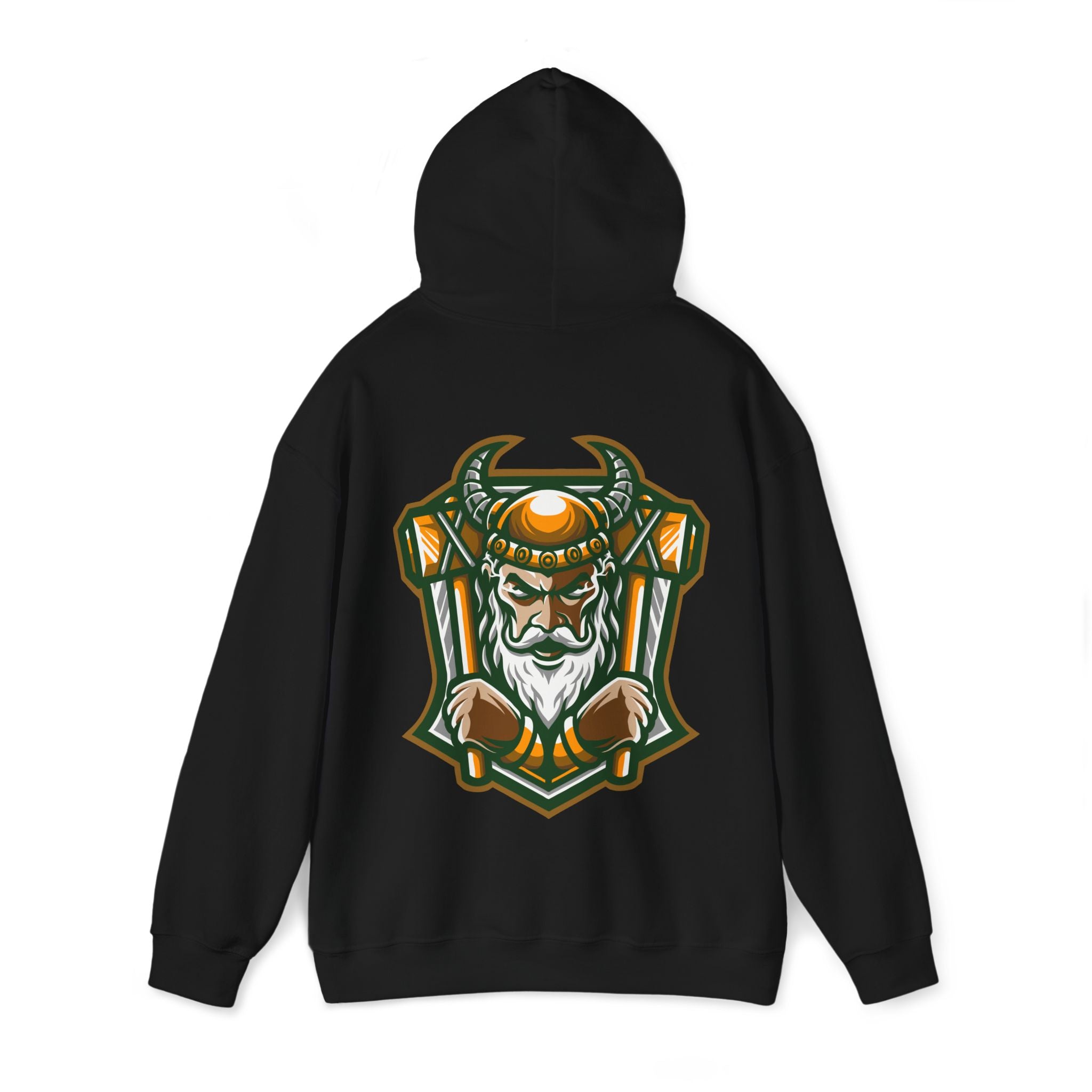 Kinston High Edition Mindset Hoodies