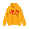 Love #Mindset Hoodie