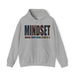 Mindset Trademark Hoodie (AWAKEN COLOR LOGO)