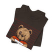 Mindset Bad Bear T-shirt