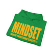 Kinston High Edition Mindset Hoodies