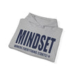 Mindset Trademarked Hoodie  (NFL Inspired Cowboys' Edition)