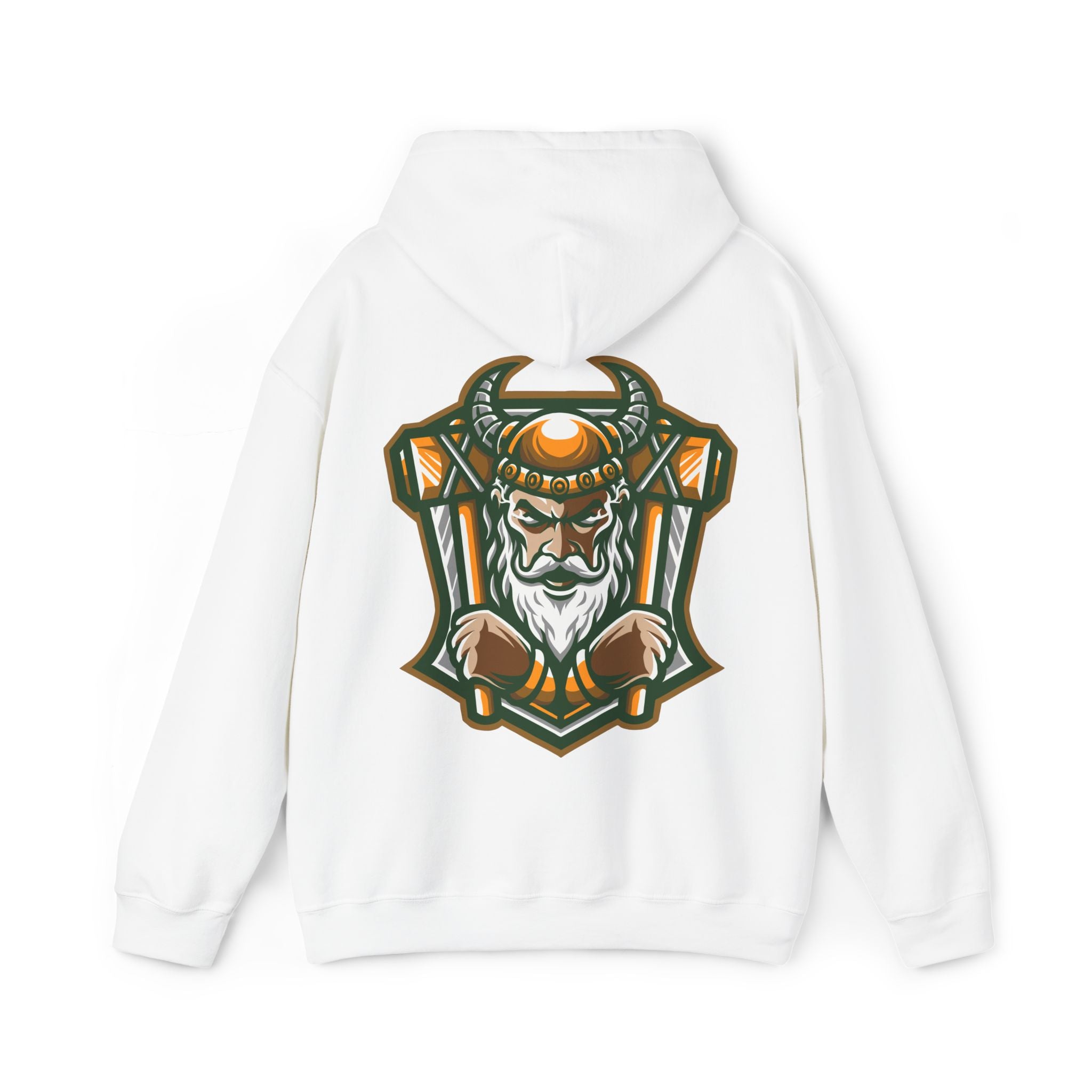 Kinston High Edition Mindset Hoodies