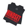 Mindset Trademark T-Shirt (F&S)