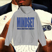 Mindset Hoodie - Penny Edition