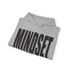 Mindset Trademark Hoodie (BLACK LOGO)