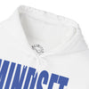 Mindset's Greek Divine 9 Inspired Hoodie