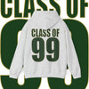 Mindset Hoodies (KHS Class Of 1999 Edition)