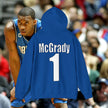 Mindset Hoodie - T-MAC Edition