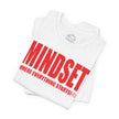 Mindset Trademark T-Shirt (F&S)