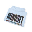 Mindset Trademark Hoodie (AWAKEN COLOR LOGO)