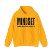 Mindset Trademark Hoodie (AWAKEN COLOR LOGO)