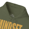 Kinston High Edition Mindset Hoodies