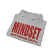 Mindset Trademarked Hoodie  (NFL Inspired 49ers' Edition)