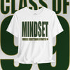 Mindset T-Shirt (KHS Class Of 1999 Edition)