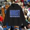 Mindset Hoodie - T-MAC Edition