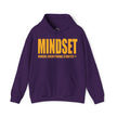 Mamba Mindset Laker's Edition Hoodie