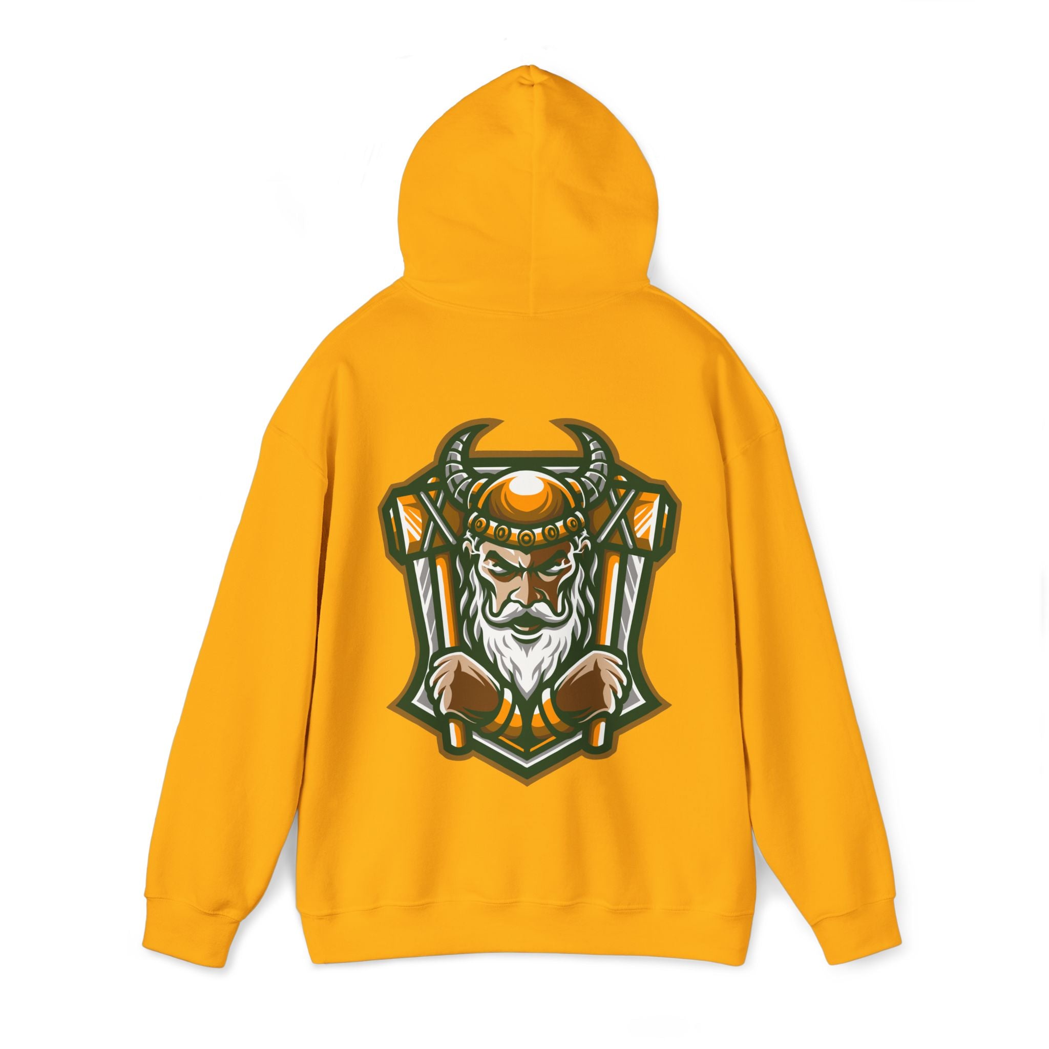 Kinston High Edition Mindset Hoodies