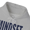 Mindset Trademarked Hoodie  (NFL Inspired Cowboys' Edition)