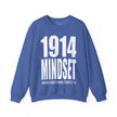 Mindset Trademark Sweatshirt (1914 PBS Edition)