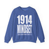 Mindset Trademark Sweatshirt (1914 PBS Edition)