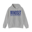 Mindset Trademarked Hoodie  (Bulldogs' Edition)