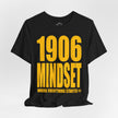 Mindset Trademark T-Shirt (1906 APA Edition)