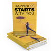 Happiness Starts With You E-Book